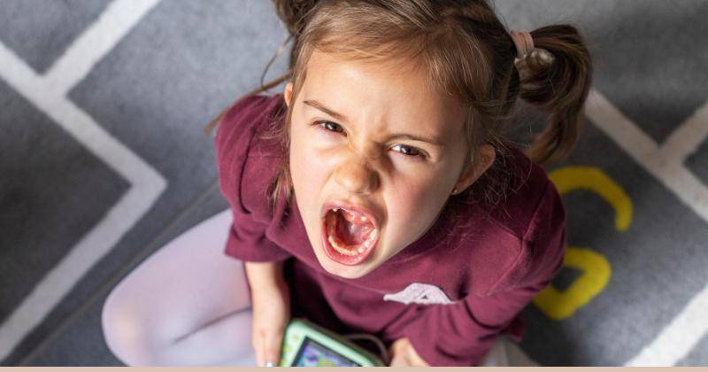Penting, Pahami Tantrum pada Anak adalah Bagian dari Tumbuh Kembangnya